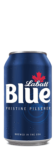 Labatt Blue Product Image