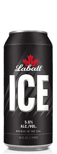 Labatt Ice Product Image